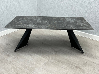 Chicago Ceramic Coffee Table