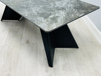 Chicago Ceramic Coffee Table