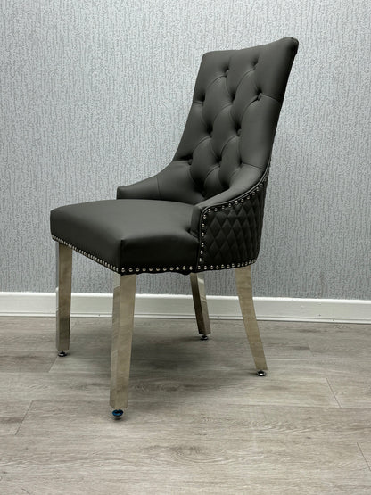 Majestic PU Chair