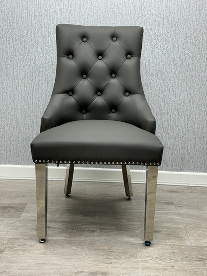 Majestic PU Chair