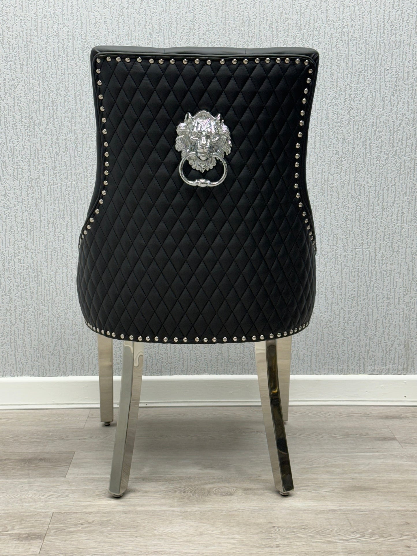 Majestic PU Chair