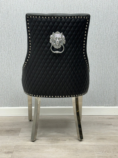 Majestic PU Chair