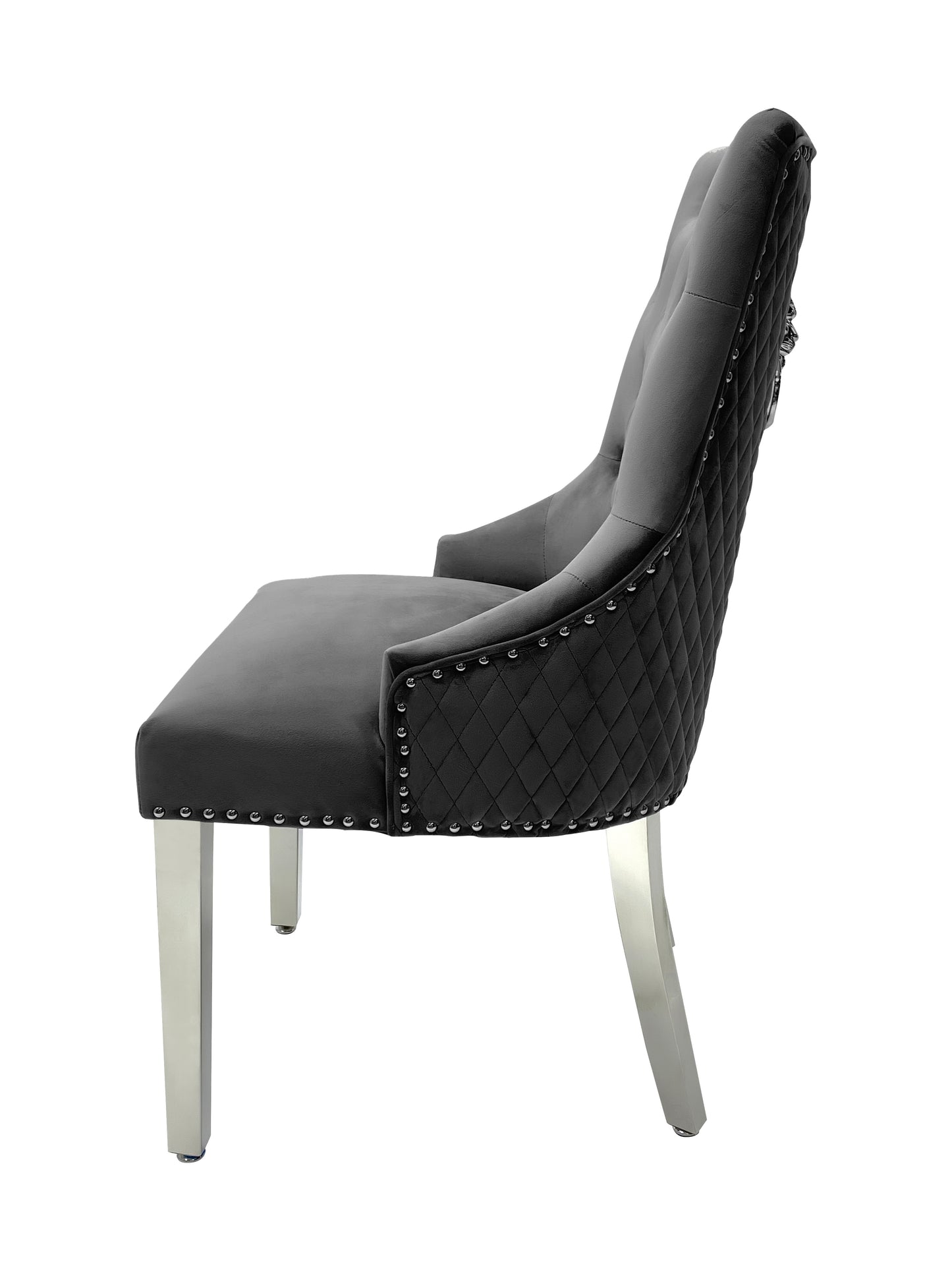 Majestic PU Chair