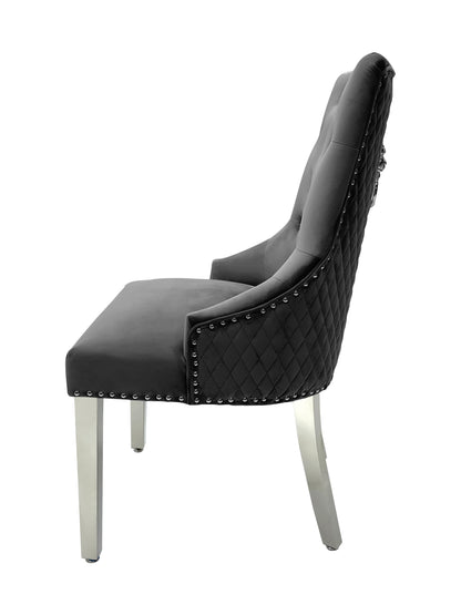Majestic PU Chair