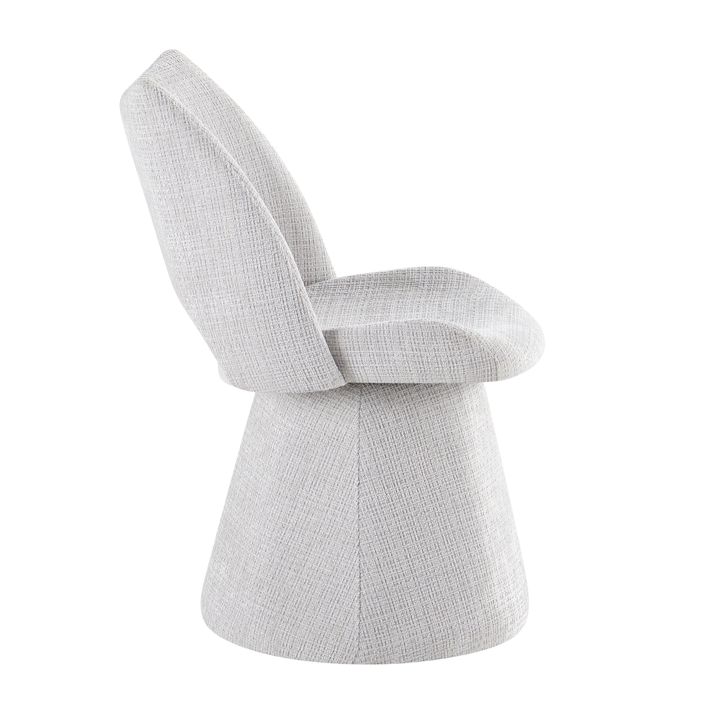 Maryland 360 Swivel Chair