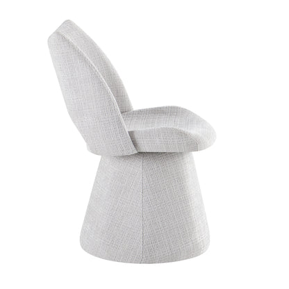 Maryland 360 Swivel Chair