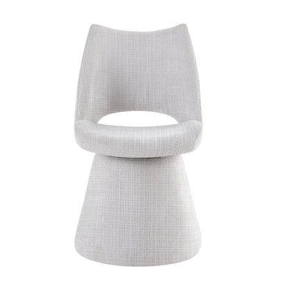 Maryland 360 Swivel Chair