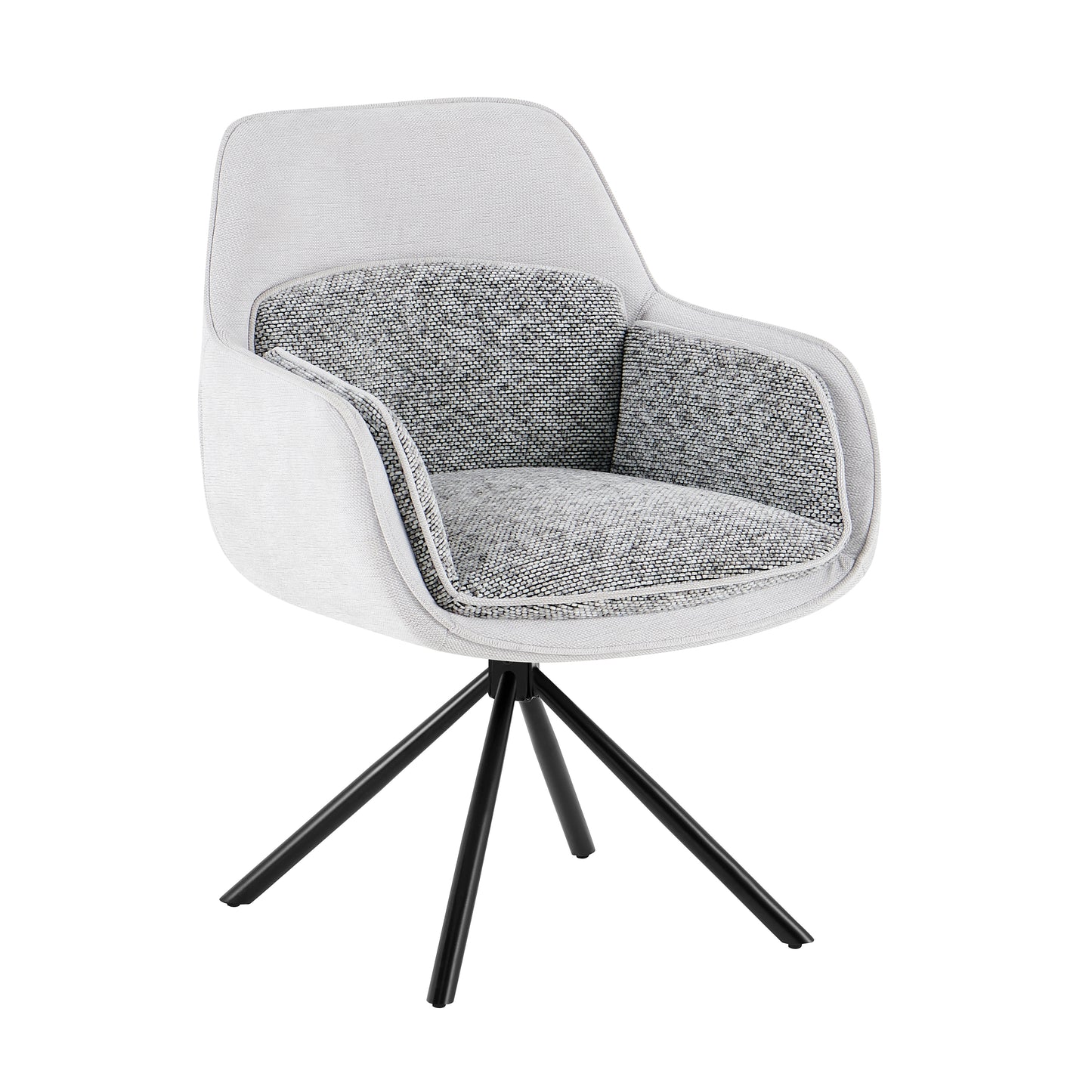 Florence 360 Swivel Chair