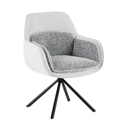 Florence 360 Swivel Chair
