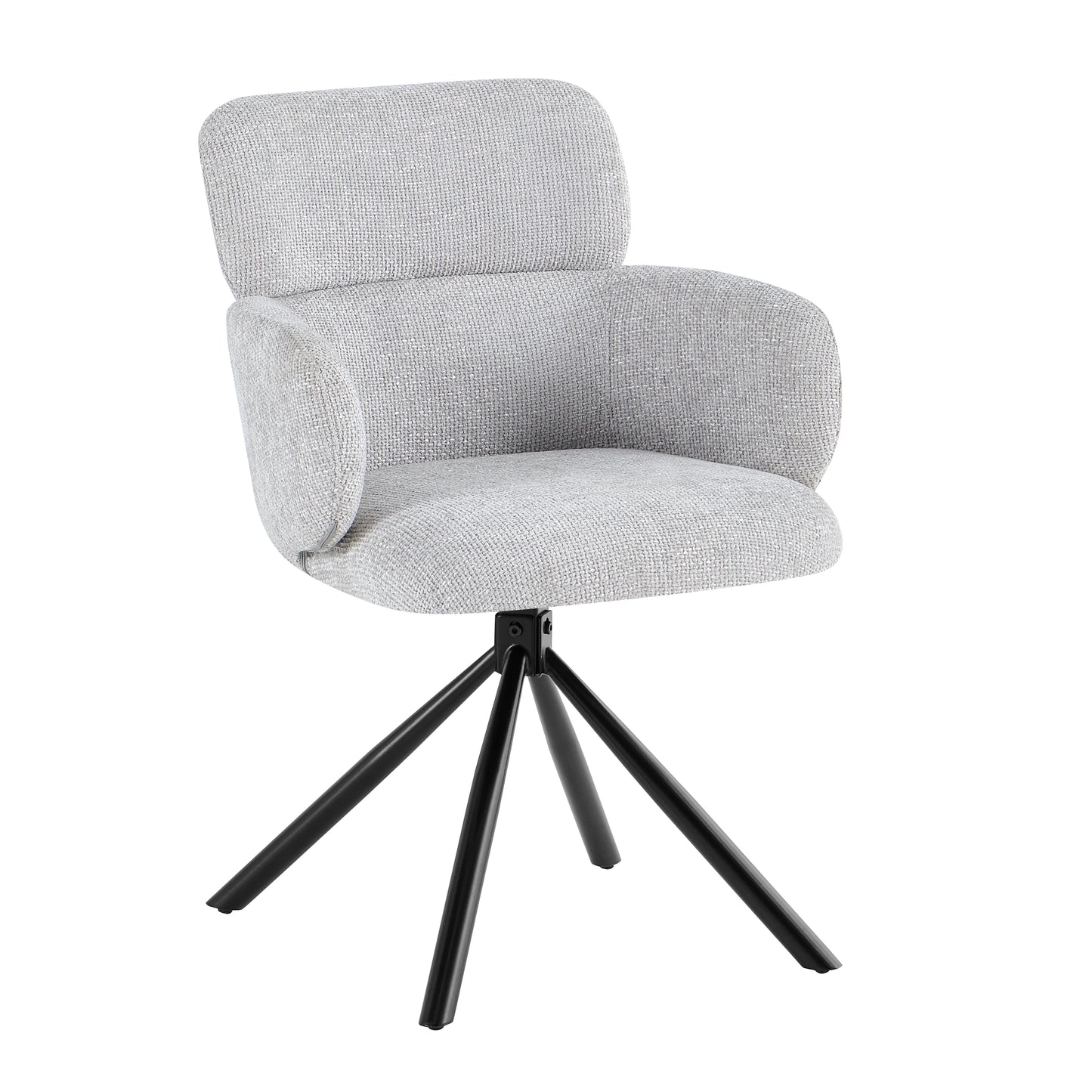 Tuscany 360 Swivel Chair