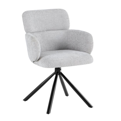 Tuscany 360 Swivel Chair