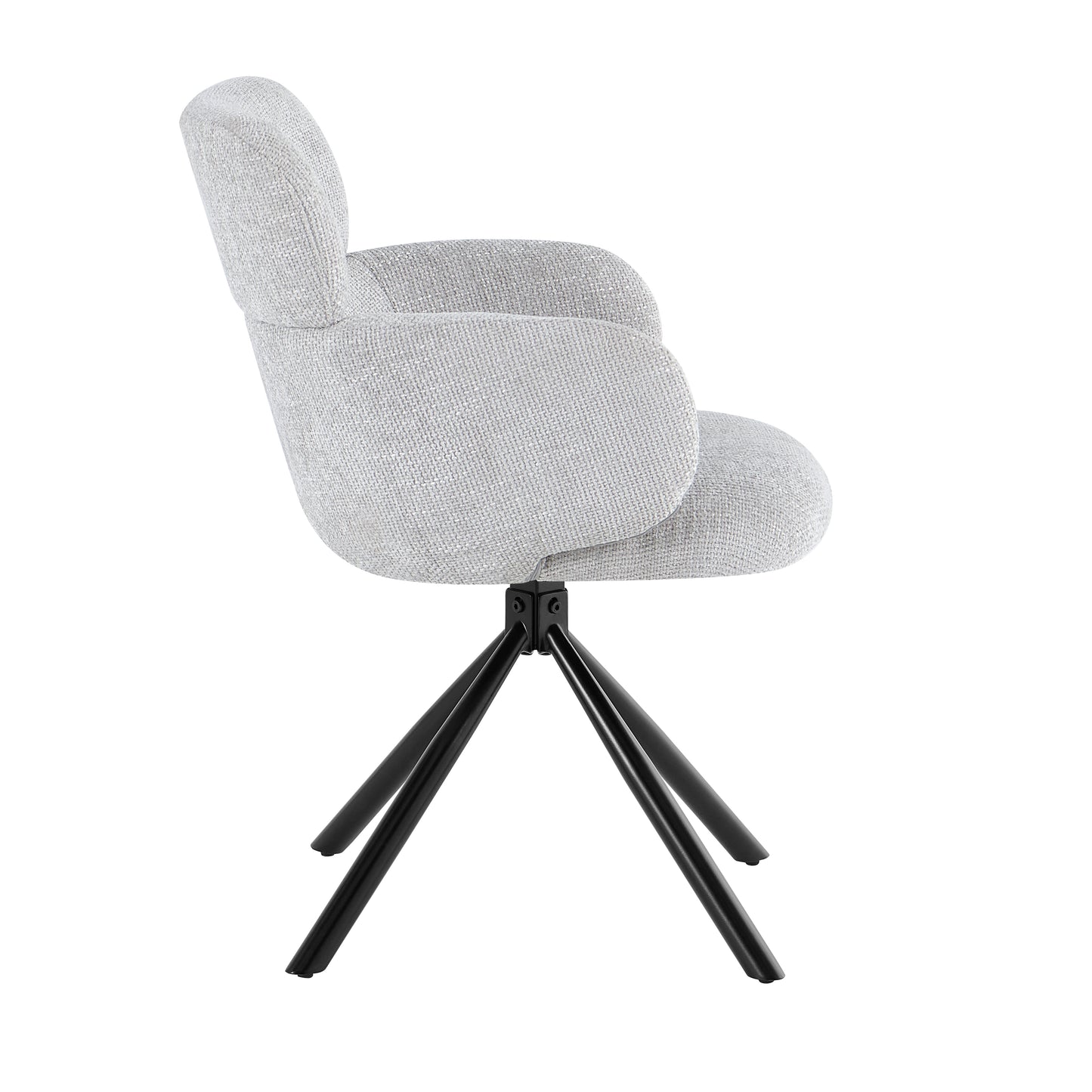 Tuscany 360 Swivel Chair