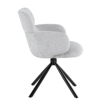 Tuscany 360 Swivel Chair