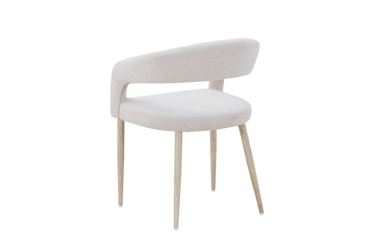 Olympia Beige Ceramic 160cm Table