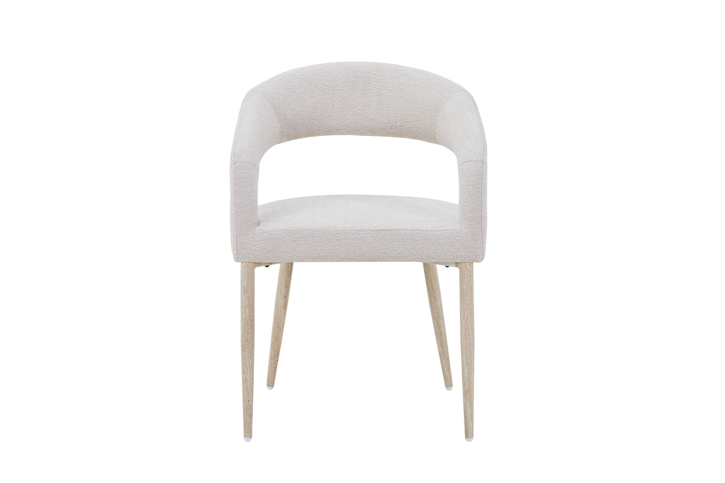 Olympia Beige Ceramic 160cm Table
