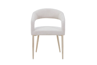 Olympia Beige Ceramic 160cm Table