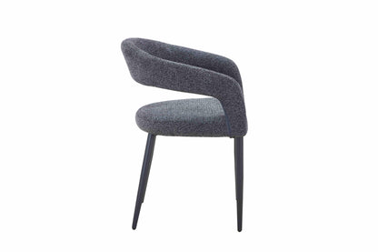 Olympia Grey Ceramic 160cm Table