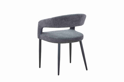 Olympia Grey Ceramic 160cm Table