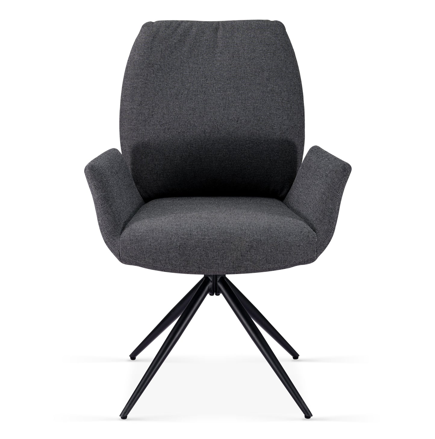 Fairmont 360 Swivel Dining Chair