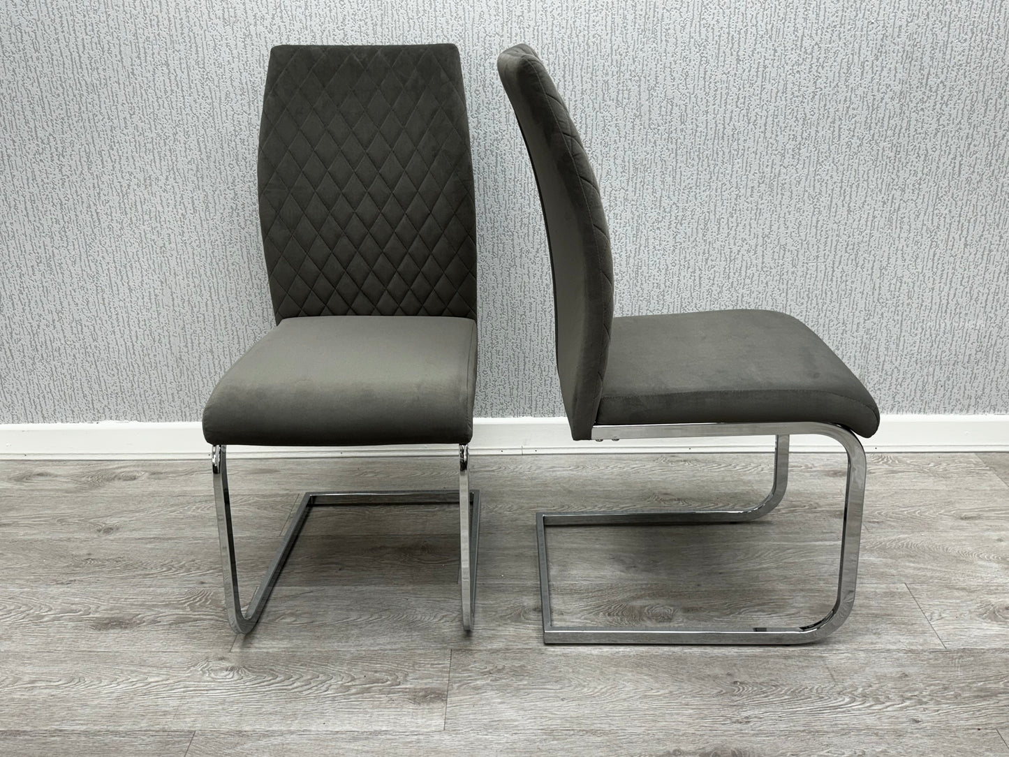 Tokyo Dining Set (Table & 4 Chairs)