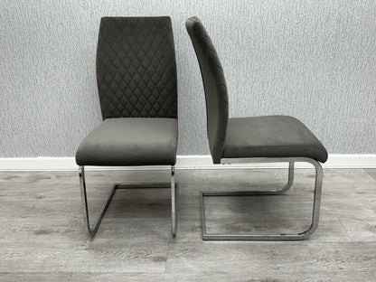 Tokyo Dining Set (Table & 4 Chairs)