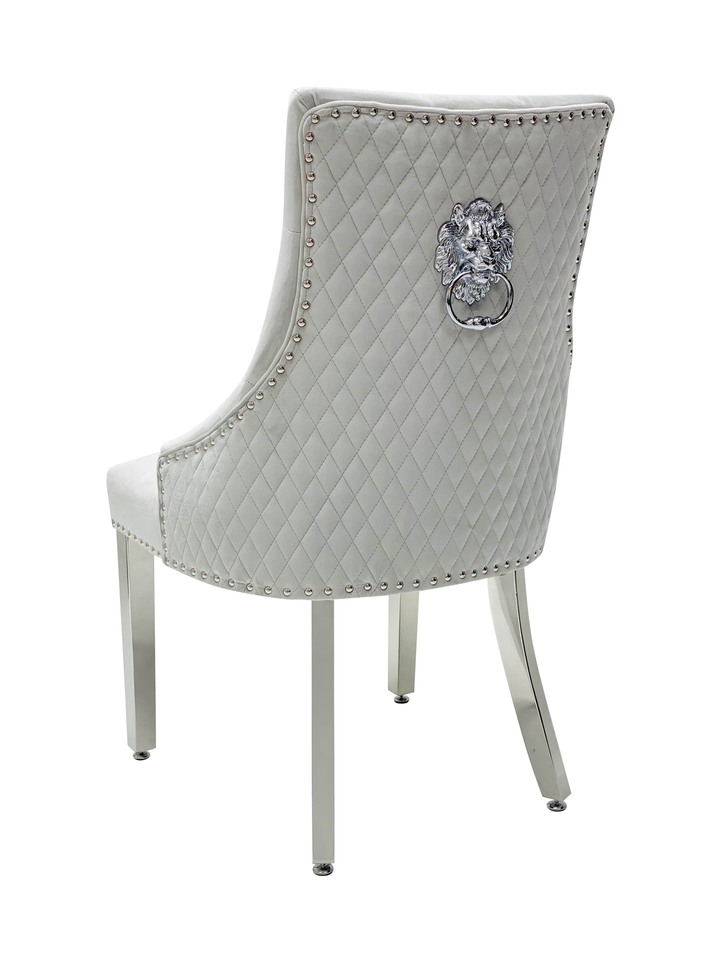 Majestic Velvet Dining Chair