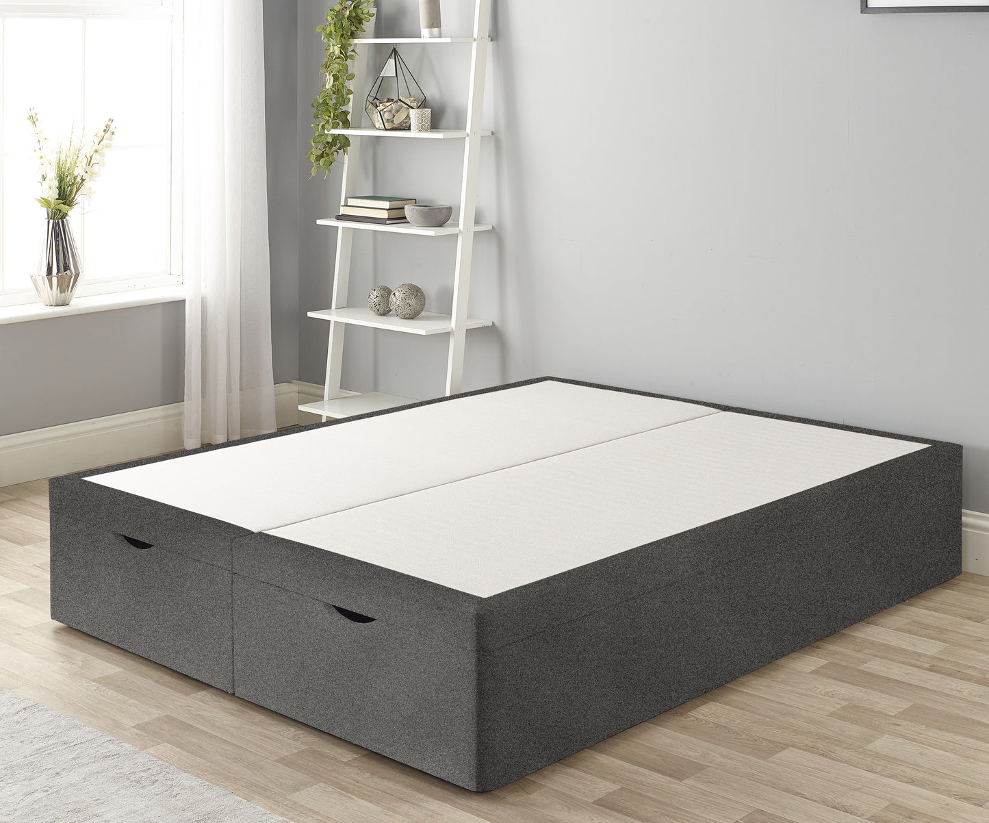 Ottoman Divan End Lift Base