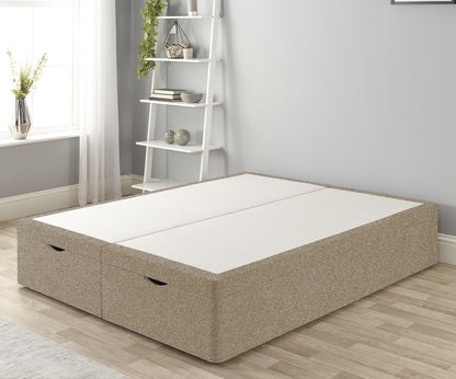 Ottoman Divan End Lift Base