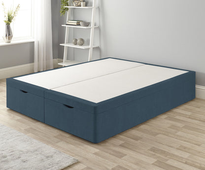 Ottoman Divan End Lift Base