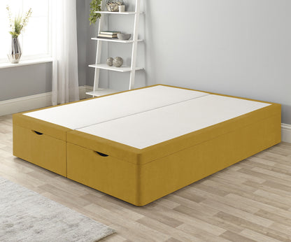 Ottoman Divan End Lift Base