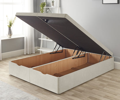 Ottoman Divan End Lift Base