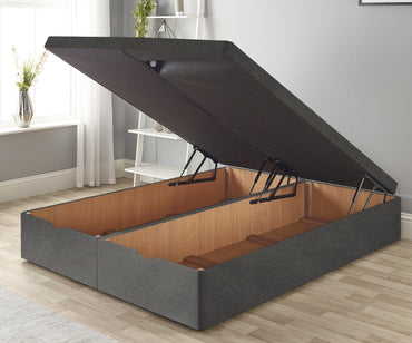 Ottoman Divan End Lift Base