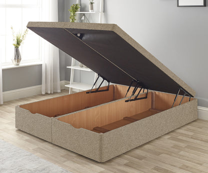 Ottoman Divan End Lift Base