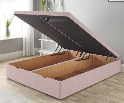 Ottoman Divan End Lift Base