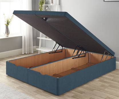 Ottoman Divan End Lift Base