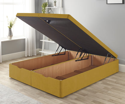 Ottoman Divan End Lift Base