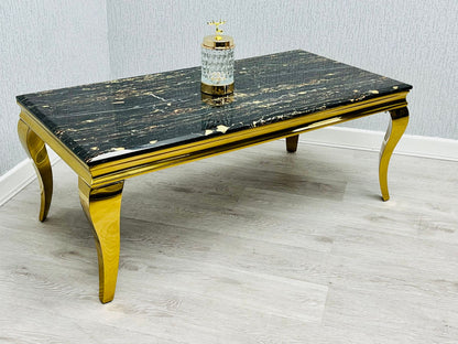 Sofia Marble Coffee Table