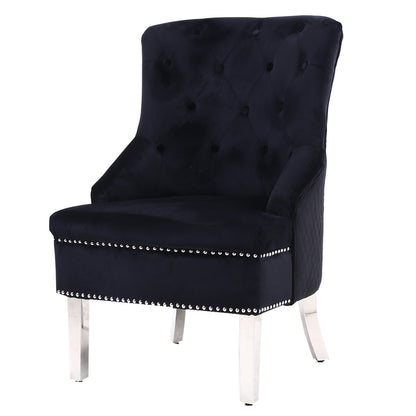Majestic Wing Chair