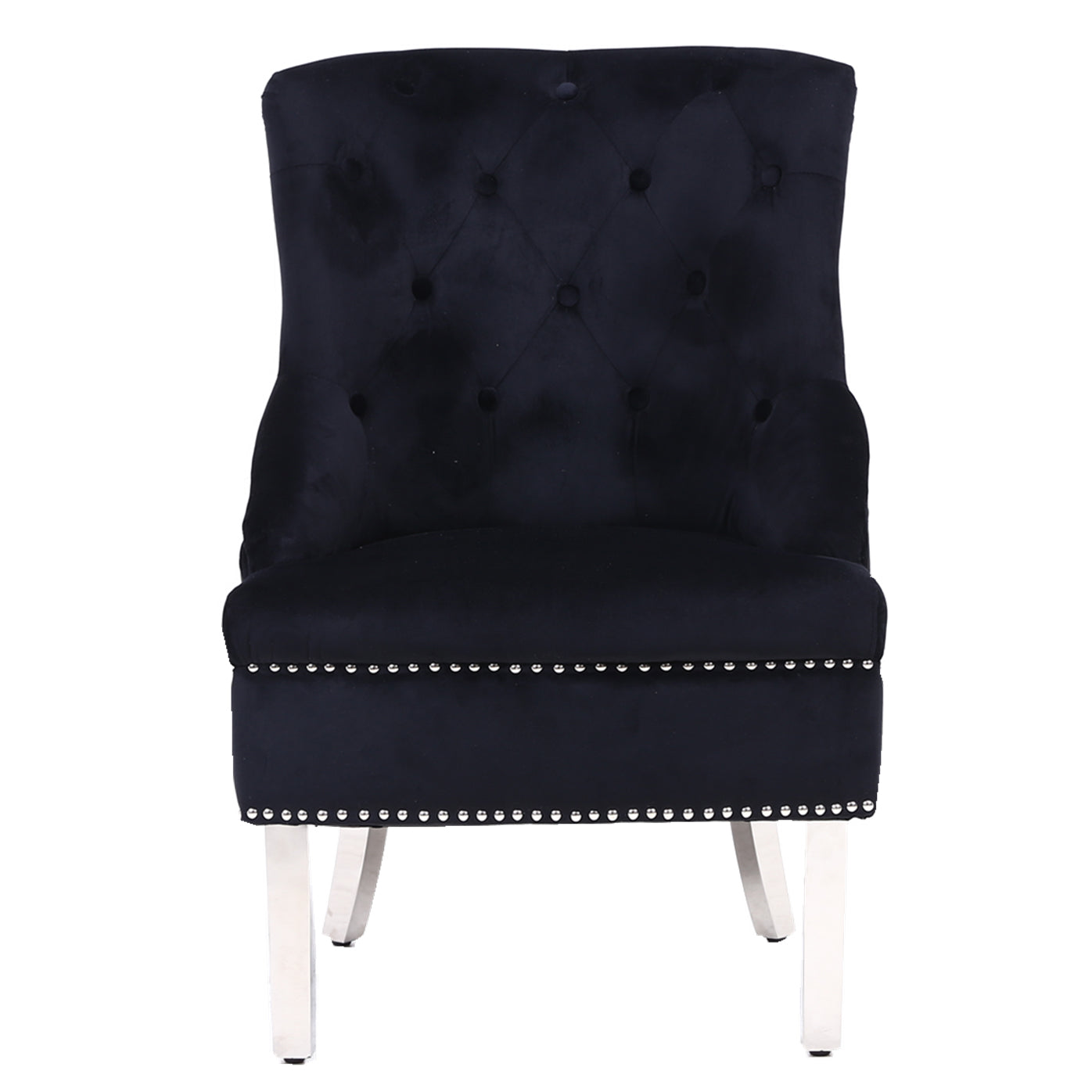 Majestic Wing Chair