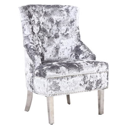 Majestic Wing Chair