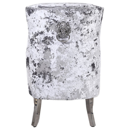 Majestic Wing Chair