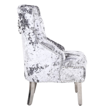 Majestic Wing Chair