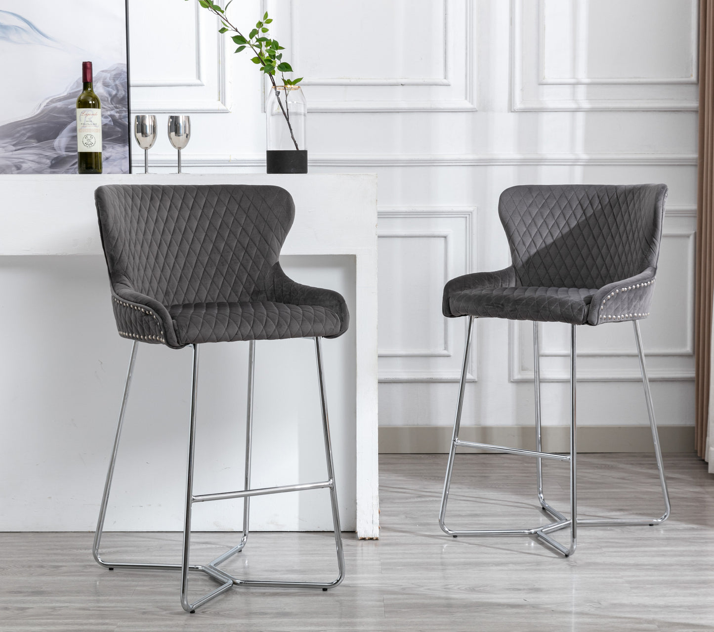 Osaka Bar Stool