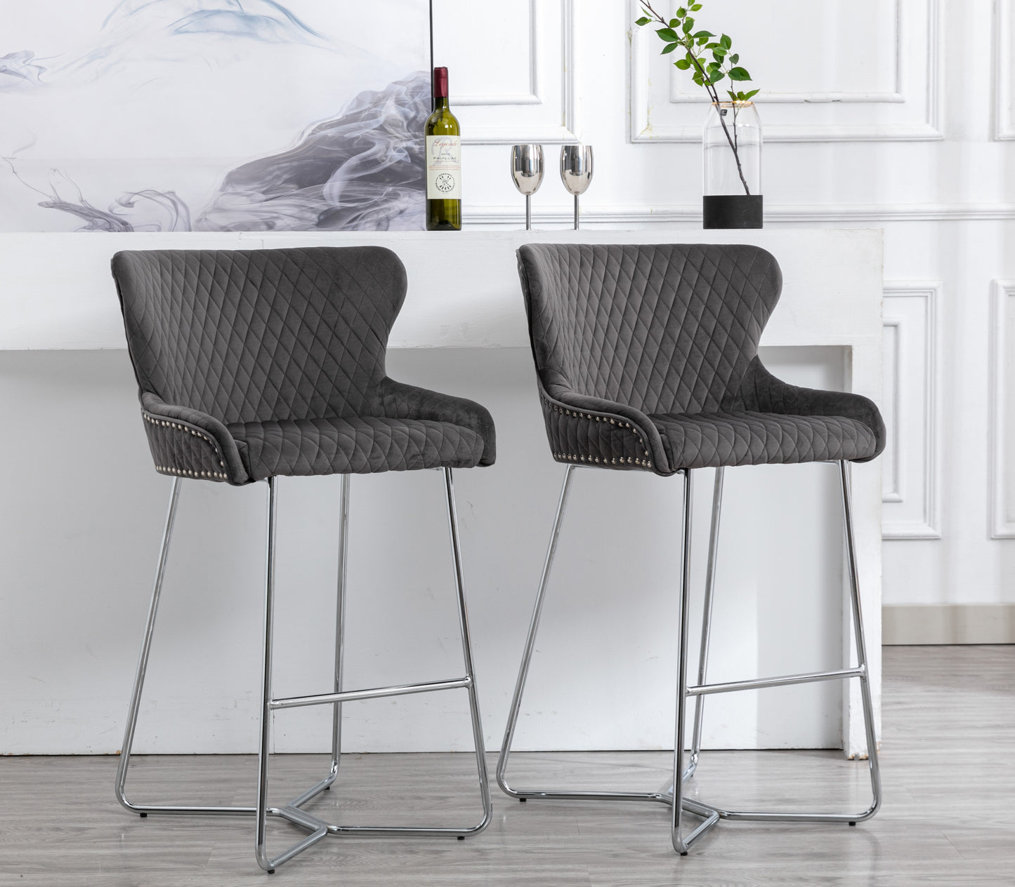 Osaka Bar Stool