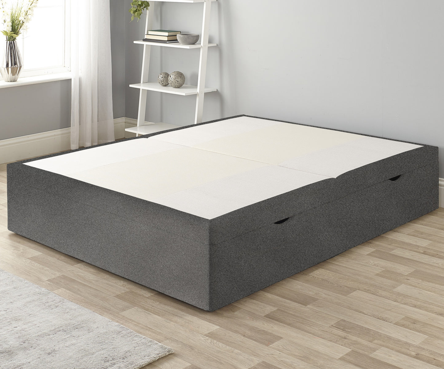 Ottoman Divan Side Lift Base