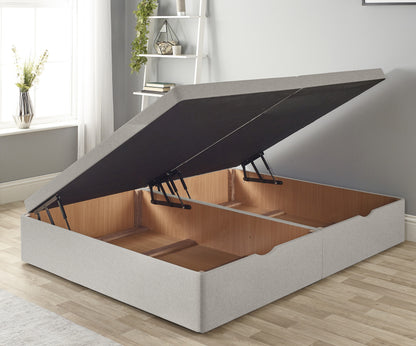 Ottoman Divan Side Lift Base
