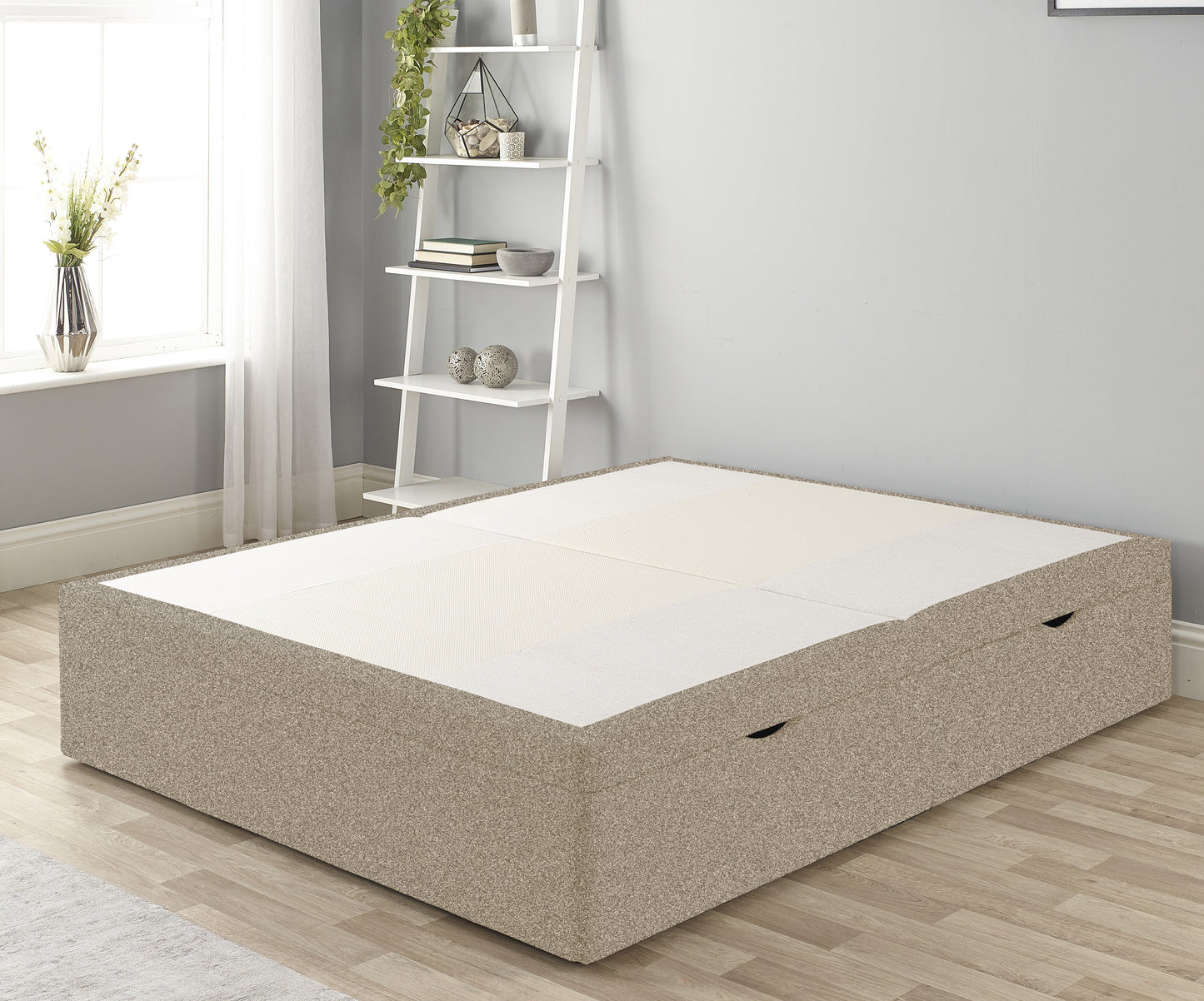 Ottoman Divan Side Lift Base