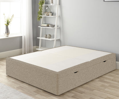 Ottoman Divan Side Lift Base