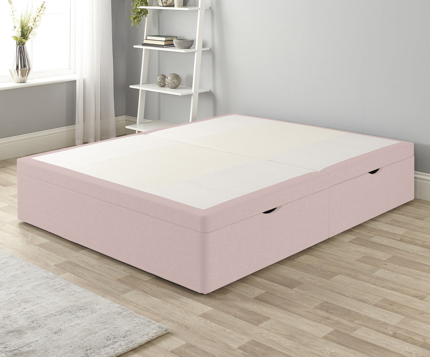 Ottoman Divan Side Lift Base