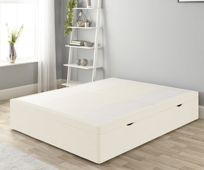 Ottoman Divan Side Lift Base